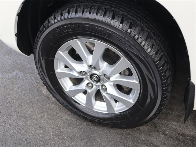 image-9, 2019 Toyota Land Cruiser VX Land Cruiser V8, 4WD,  at Christchurch