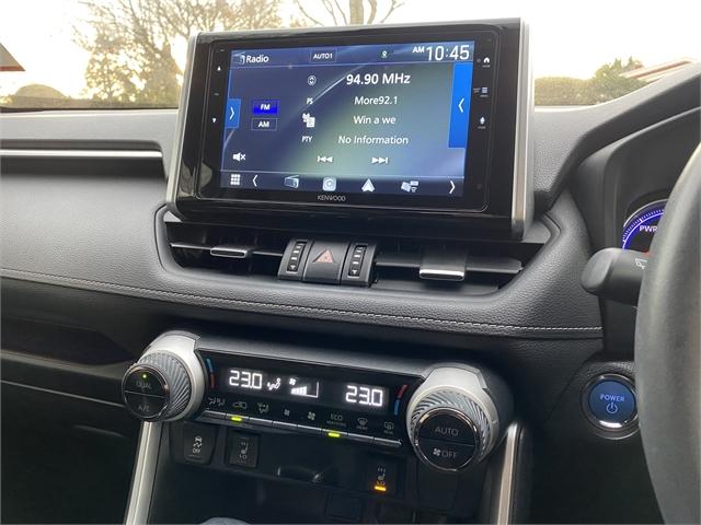 image-13, 2020 Toyota RAV4 2.5L Hybrid AWD SUV at Christchurch