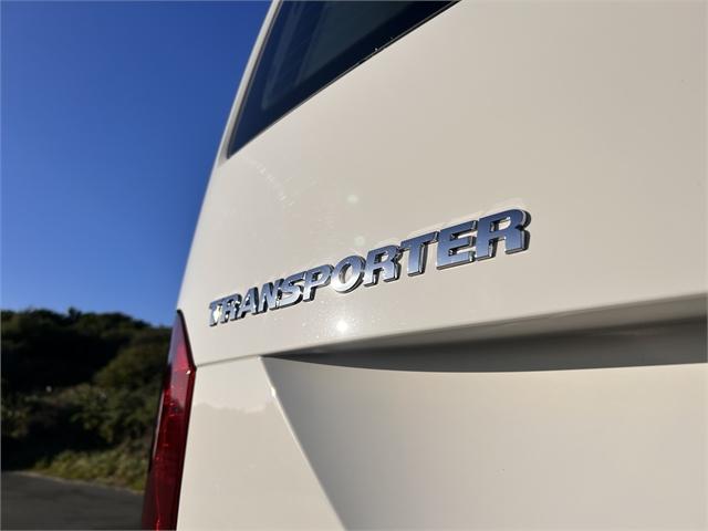 image-9, 2024 Volkswagen Transporter Trendline SWB at Dunedin