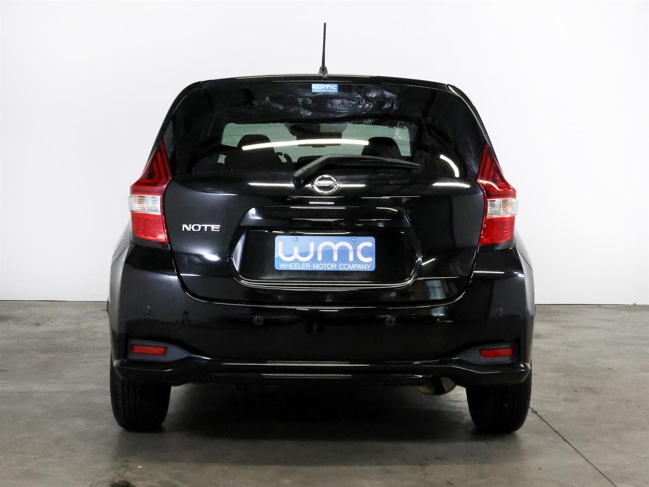 image-6, 2016 Nissan Note 1.2lt X 'Facelift' at Christchurch