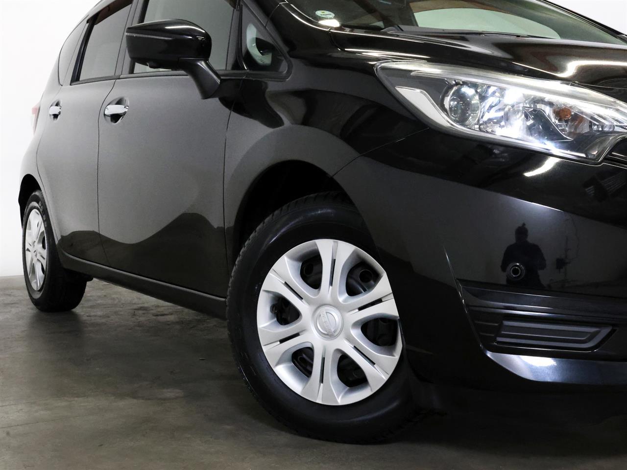 image-8, 2016 Nissan Note 1.2lt X 'Facelift' at Christchurch