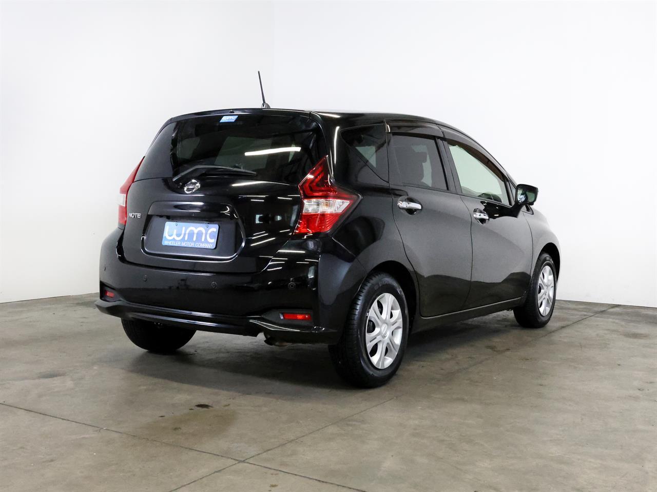 image-7, 2016 Nissan Note 1.2lt X 'Facelift' at Christchurch