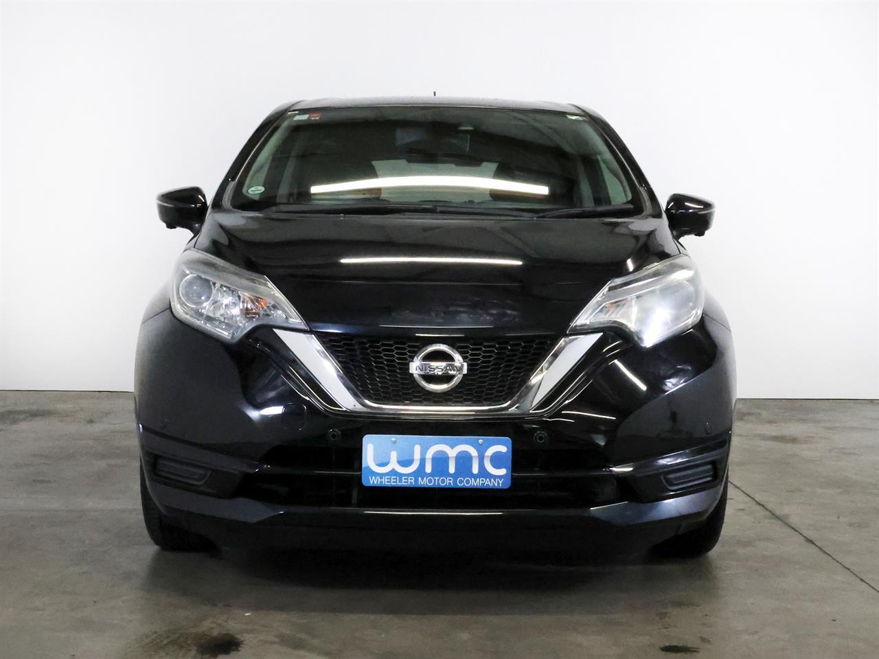 image-2, 2016 Nissan Note 1.2lt X 'Facelift' at Christchurch