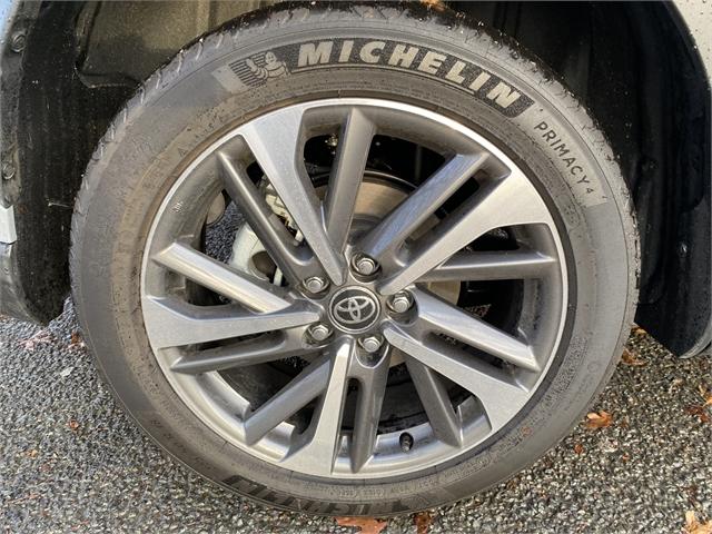 image-7, 2025 Toyota Corolla Cross Limited 2.0L Petrol Hybr at Christchurch