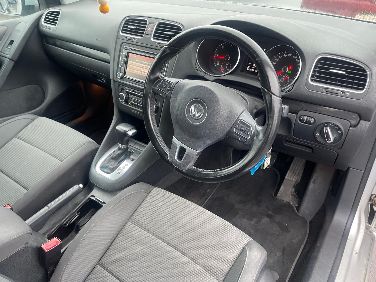 image-8, 2011 Volkswagen golf TDI 103KW 6DSG at Greymouth