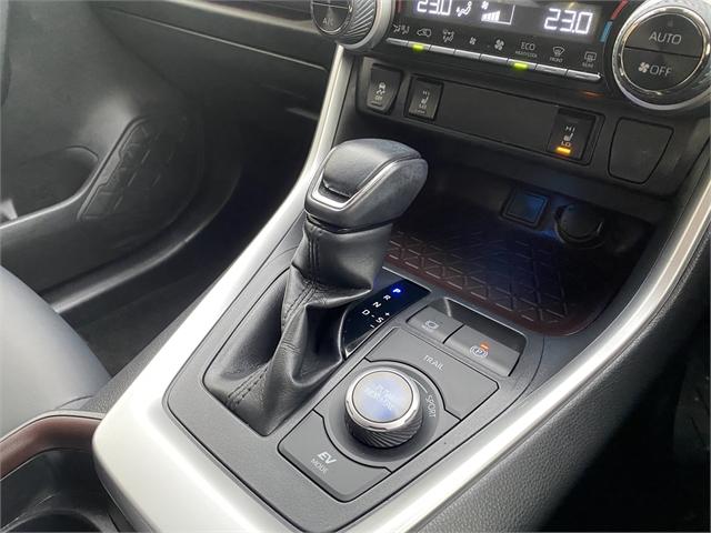 image-14, 2020 Toyota RAV4 2.5L Hybrid AWD SUV at Christchurch
