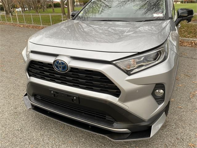 image-3, 2019 Toyota RAV4 2.5L Hybrid AWD SUV at Christchurch