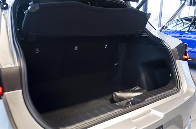image-13, 2025 Lexus LBX Active 1.5L Hybrid Petrol Auto SUV at Christchurch