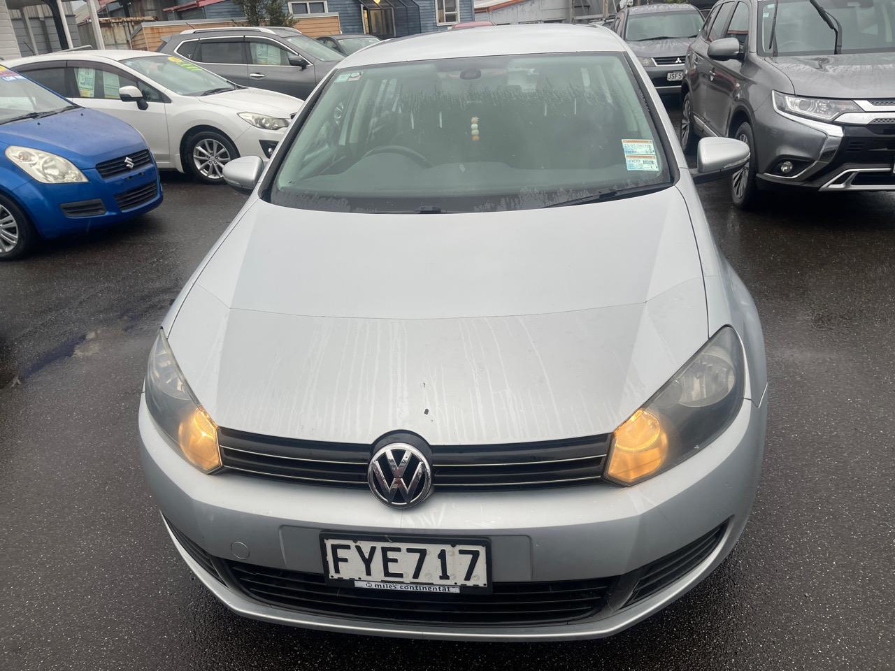 image-1, 2011 Volkswagen golf TDI 103KW 6DSG at Greymouth