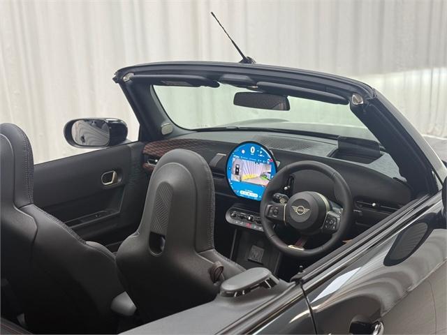 image-18, 2025 MINI Cooper S 22GX Convertible JCW at Christchurch