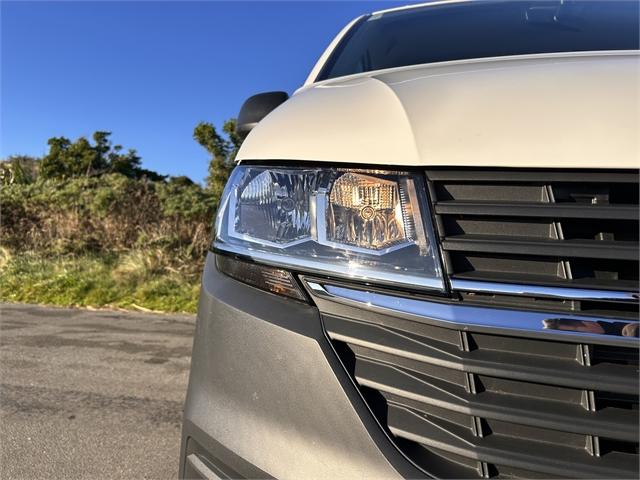 image-5, 2024 Volkswagen Transporter Trendline SWB at Dunedin