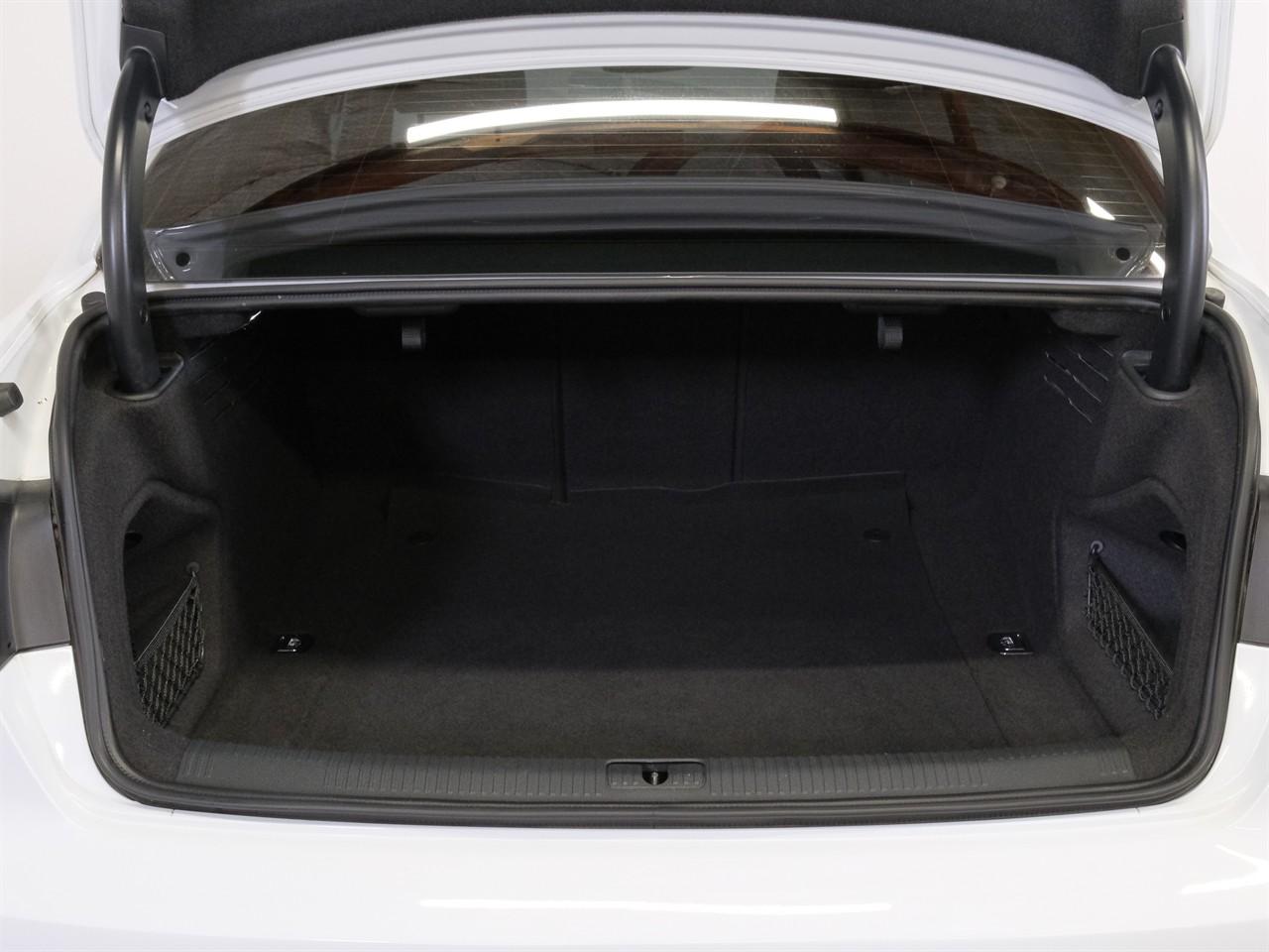 image-19, 2016 Audi A4 2.0TFSI 'Facelift' at Christchurch