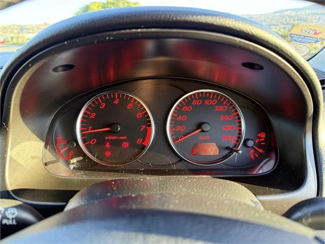 image-15, 2003 Mazda Atenza 5 Door Liftback 2.3 Manual at Dunedin