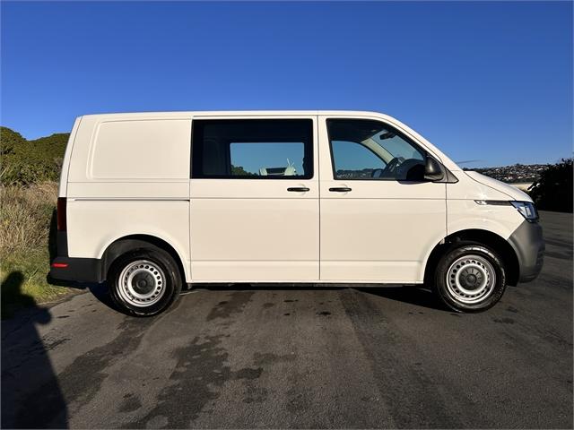 image-3, 2024 Volkswagen Transporter Trendline SWB at Dunedin