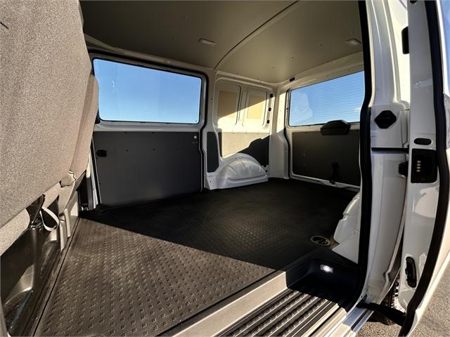 image-12, 2024 Volkswagen Transporter Trendline SWB at Dunedin
