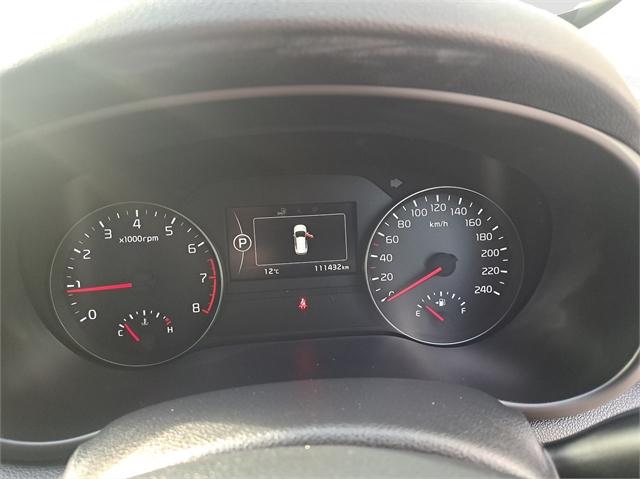 image-17, 2020 Kia Sportage LX 4x4 at Dunedin
