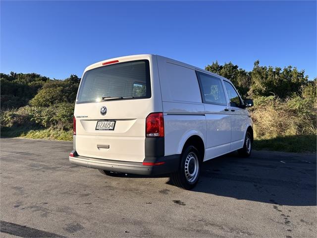 image-8, 2024 Volkswagen Transporter Trendline SWB at Dunedin