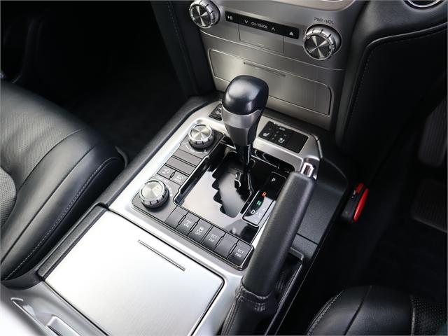 image-17, 2019 Toyota Land Cruiser VX Land Cruiser V8, 4WD,  at Christchurch
