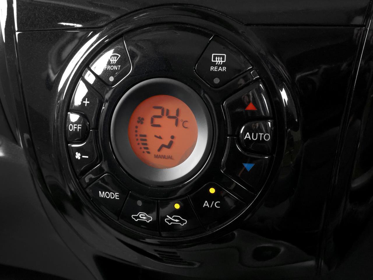 image-15, 2016 Nissan Note 1.2lt X 'Facelift' at Christchurch