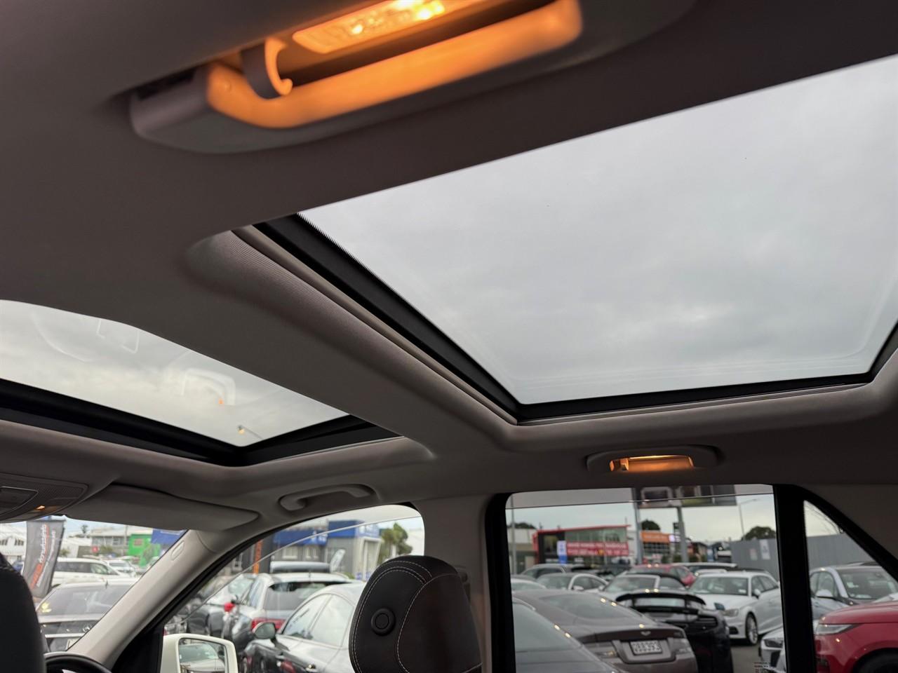 image-9, 2015 MercedesBenz GLE 350d AMG Line 9 Speed 4Matic at Christchurch