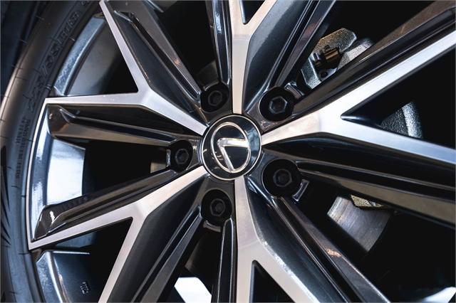 image-8, 2025 Lexus LBX Active 1.5L Hybrid Petrol Auto SUV at Christchurch