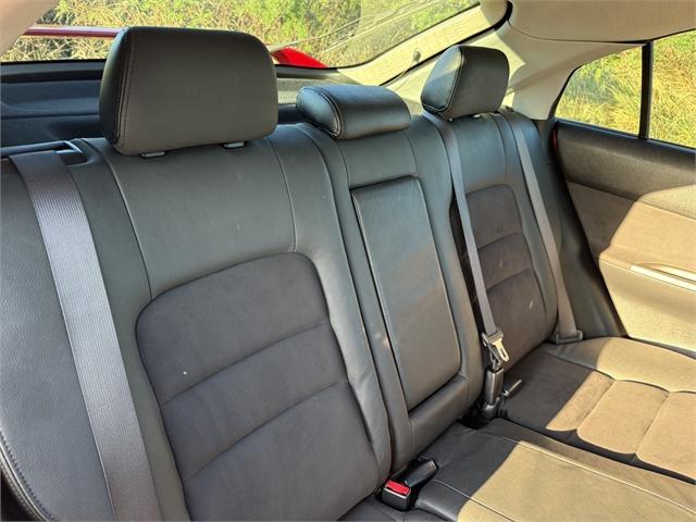 image-8, 2003 Mazda Atenza 5 Door Liftback 2.3 Manual at Dunedin