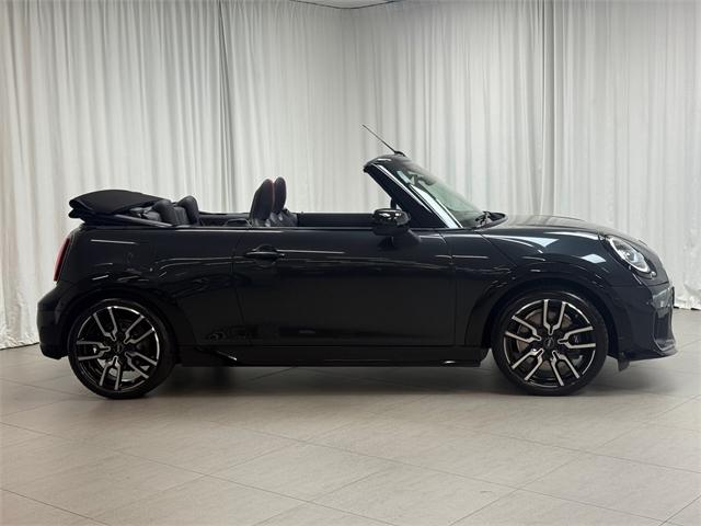 image-2, 2025 MINI Cooper S 22GX Convertible JCW at Christchurch