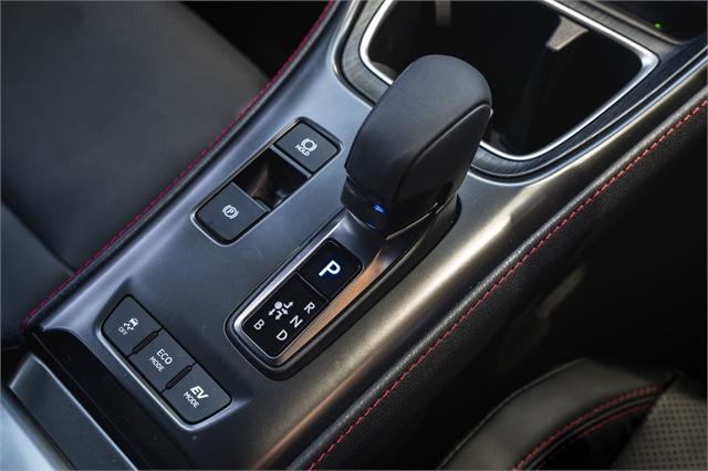 image-17, 2025 Lexus LBX Active 1.5L Hybrid Petrol Auto SUV at Christchurch