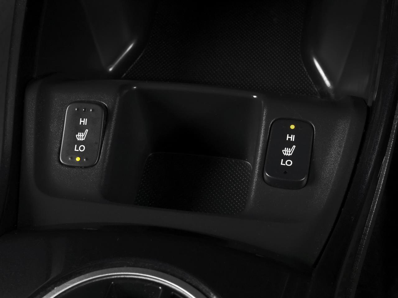 image-16, 2014 Honda Fit Shuttle Hybrid 'Cool Edition' at Christchurch