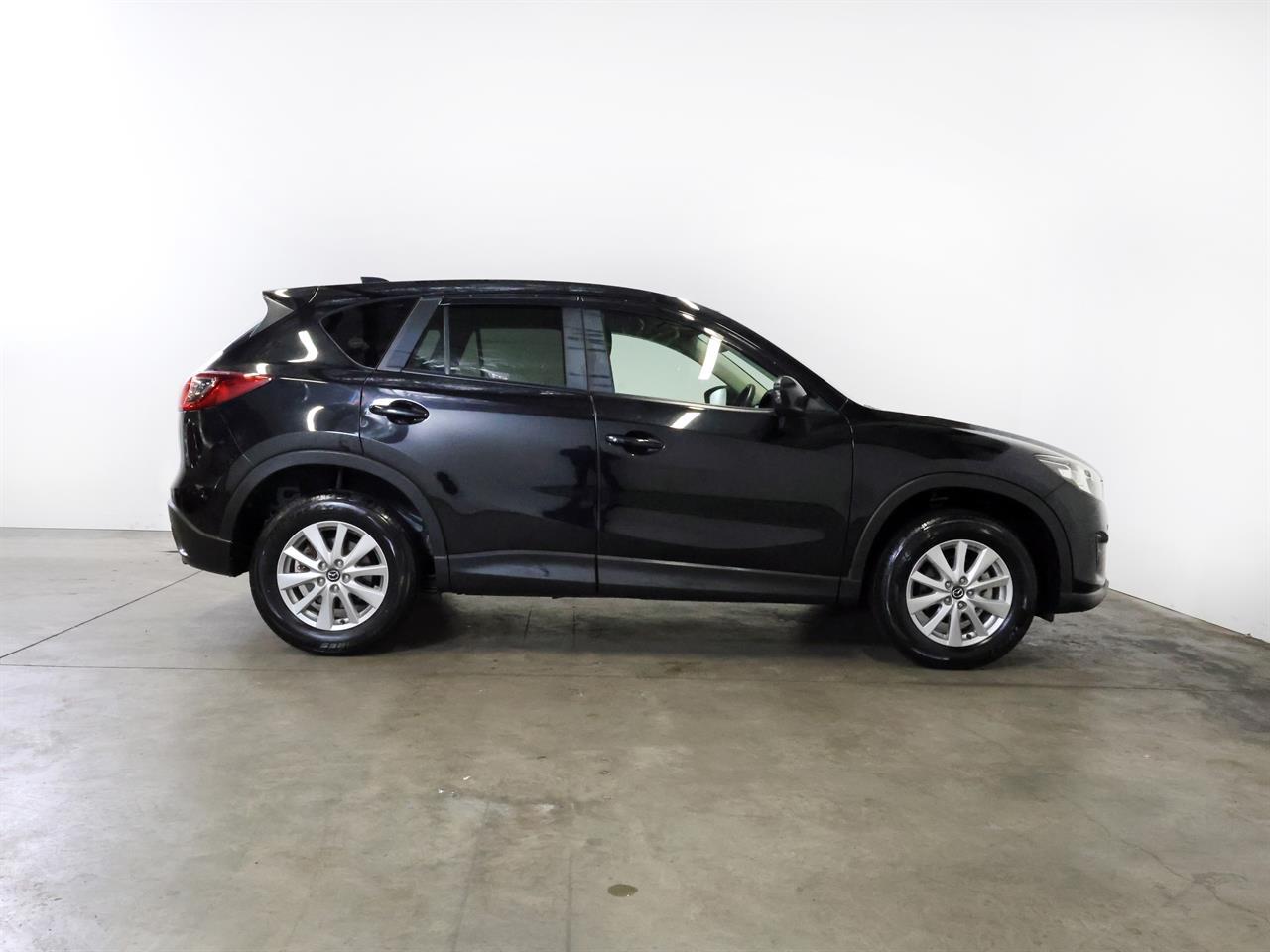 image-9, 2014 Mazda CX-5 20S 'Skyactiv' at Christchurch
