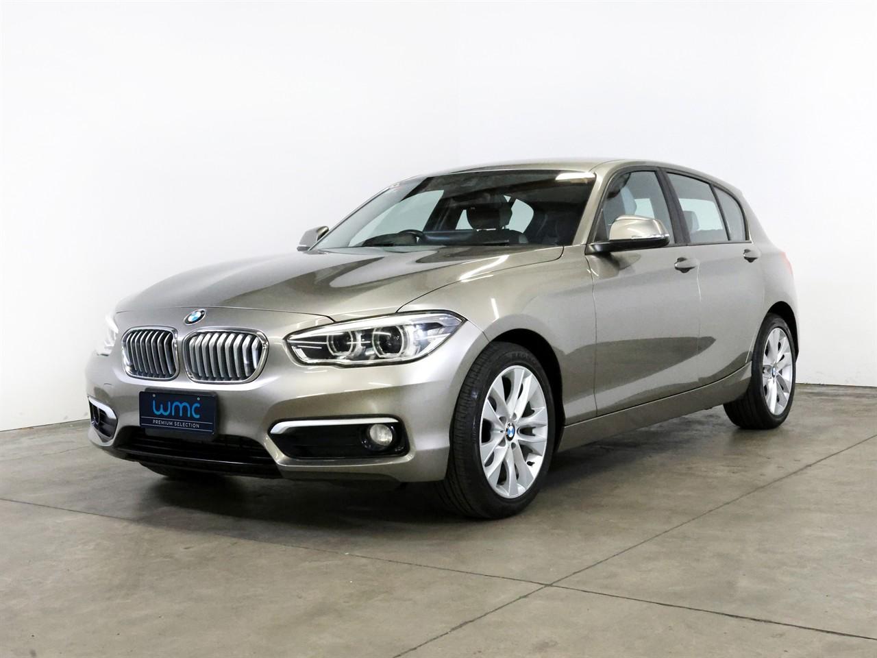 image-3, 2015 BMW 120i 1.6lt Turbo 'Style' at Christchurch