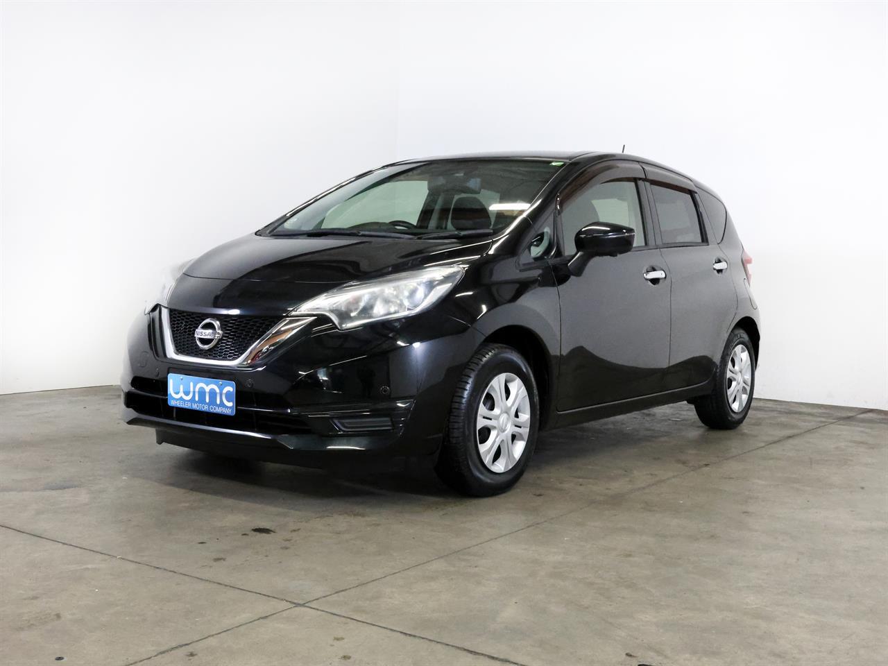 image-3, 2016 Nissan Note 1.2lt X 'Facelift' at Christchurch