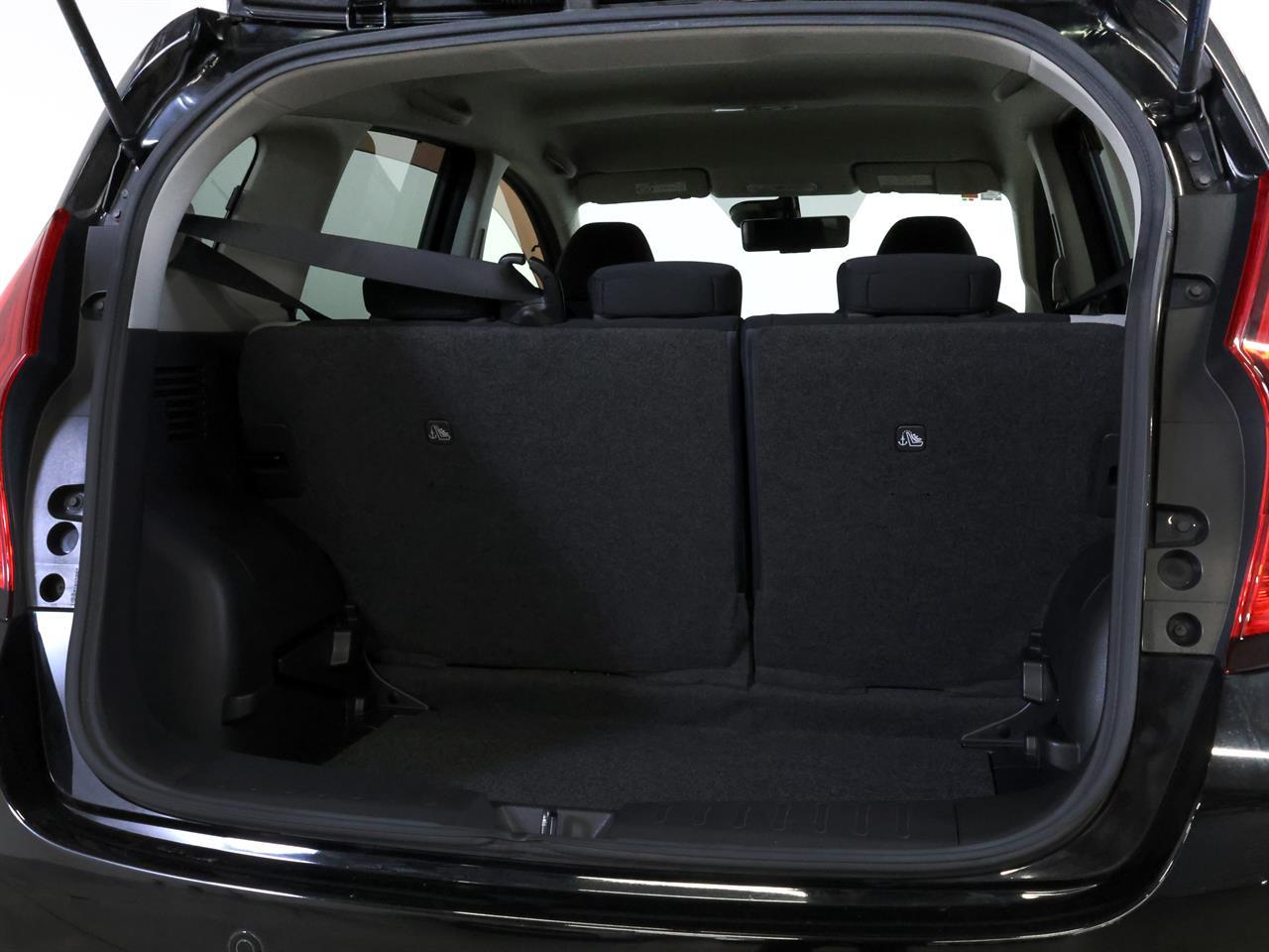 image-19, 2016 Nissan Note 1.2lt X 'Facelift' at Christchurch