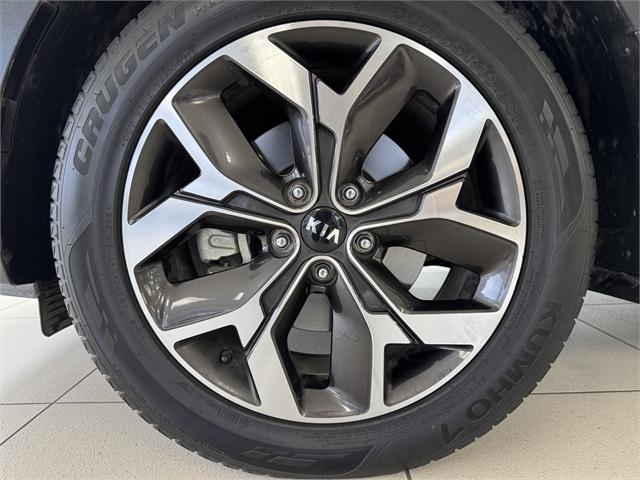 image-16, 2020 Kia Sportage Lx+ 2.0D/4Wd/8At at Timaru