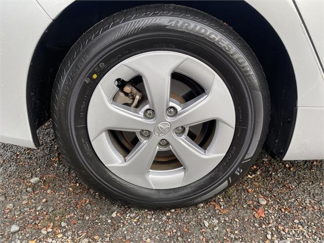 image-8, 2019 Toyota Prius 1.8L Hybrid FWD at Christchurch