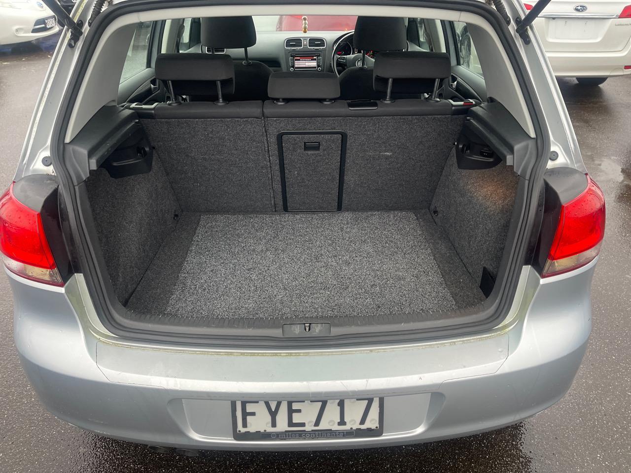 image-5, 2011 Volkswagen golf TDI 103KW 6DSG at Greymouth
