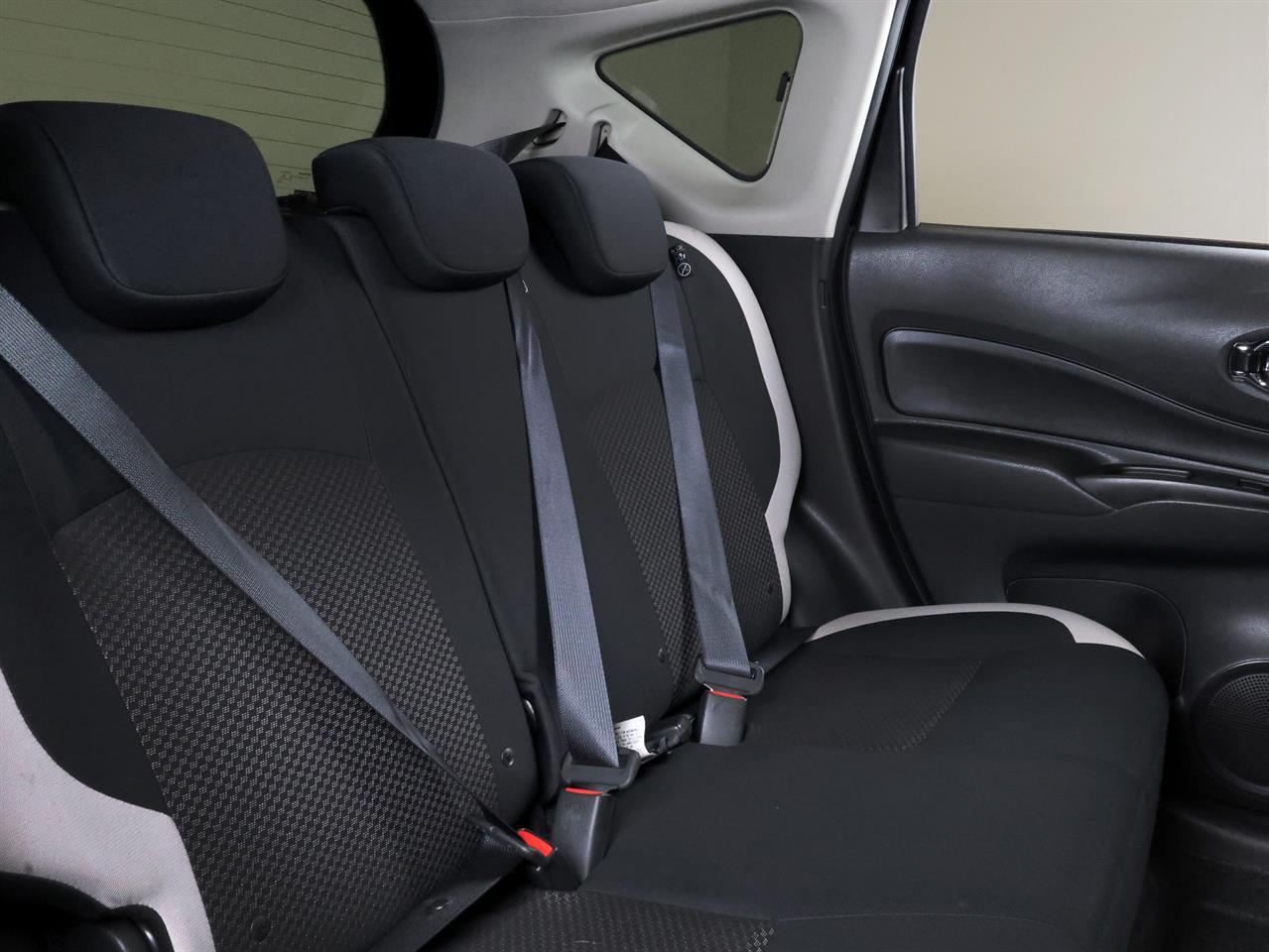 image-18, 2016 Nissan Note 1.2lt X 'Facelift' at Christchurch