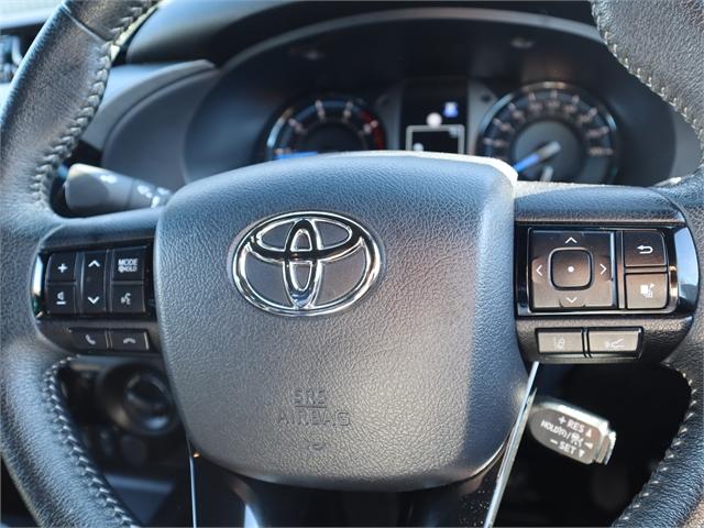 image-12, 2022 Toyota Hilux SR5 CRUISER, 4WD/4X4, Automatic at Christchurch