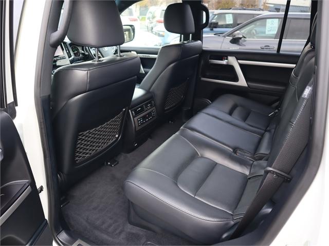 image-11, 2019 Toyota Land Cruiser VX Land Cruiser V8, 4WD,  at Christchurch