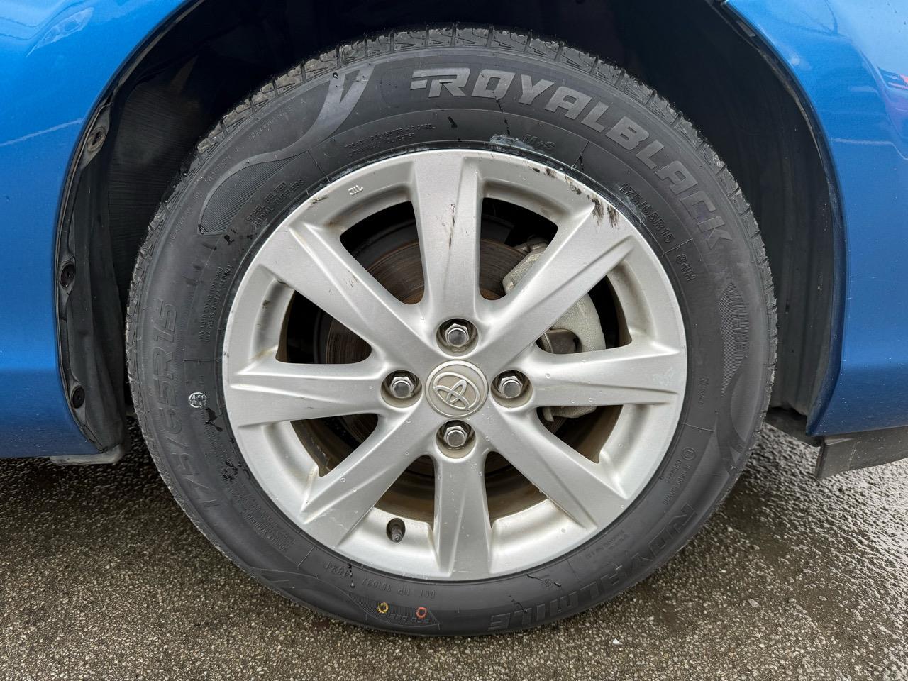 image-19, 2014 Toyota Aqua S at Christchurch