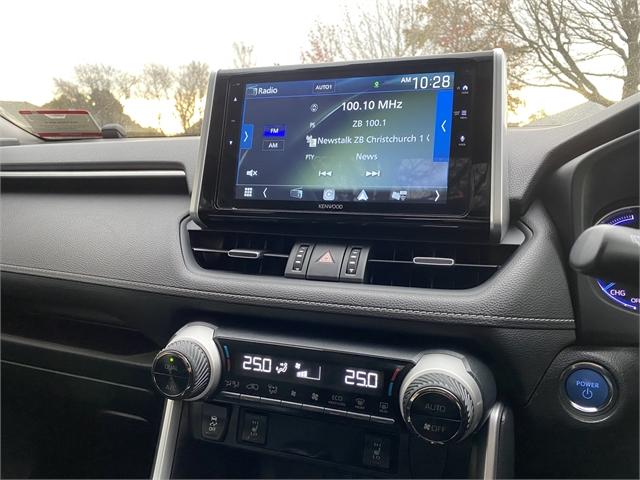 image-13, 2019 Toyota RAV4 2.5L Hybrid AWD SUV at Christchurch