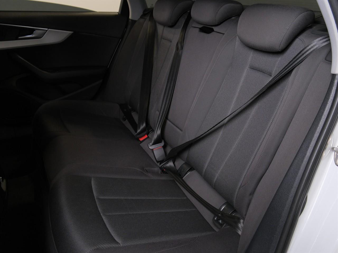 image-18, 2016 Audi A4 2.0TFSI 'Facelift' at Christchurch