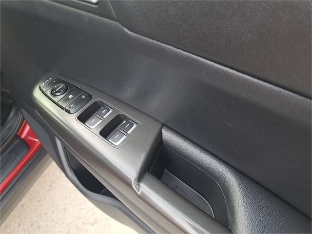 image-19, 2020 Kia Sportage LX 4x4 at Dunedin