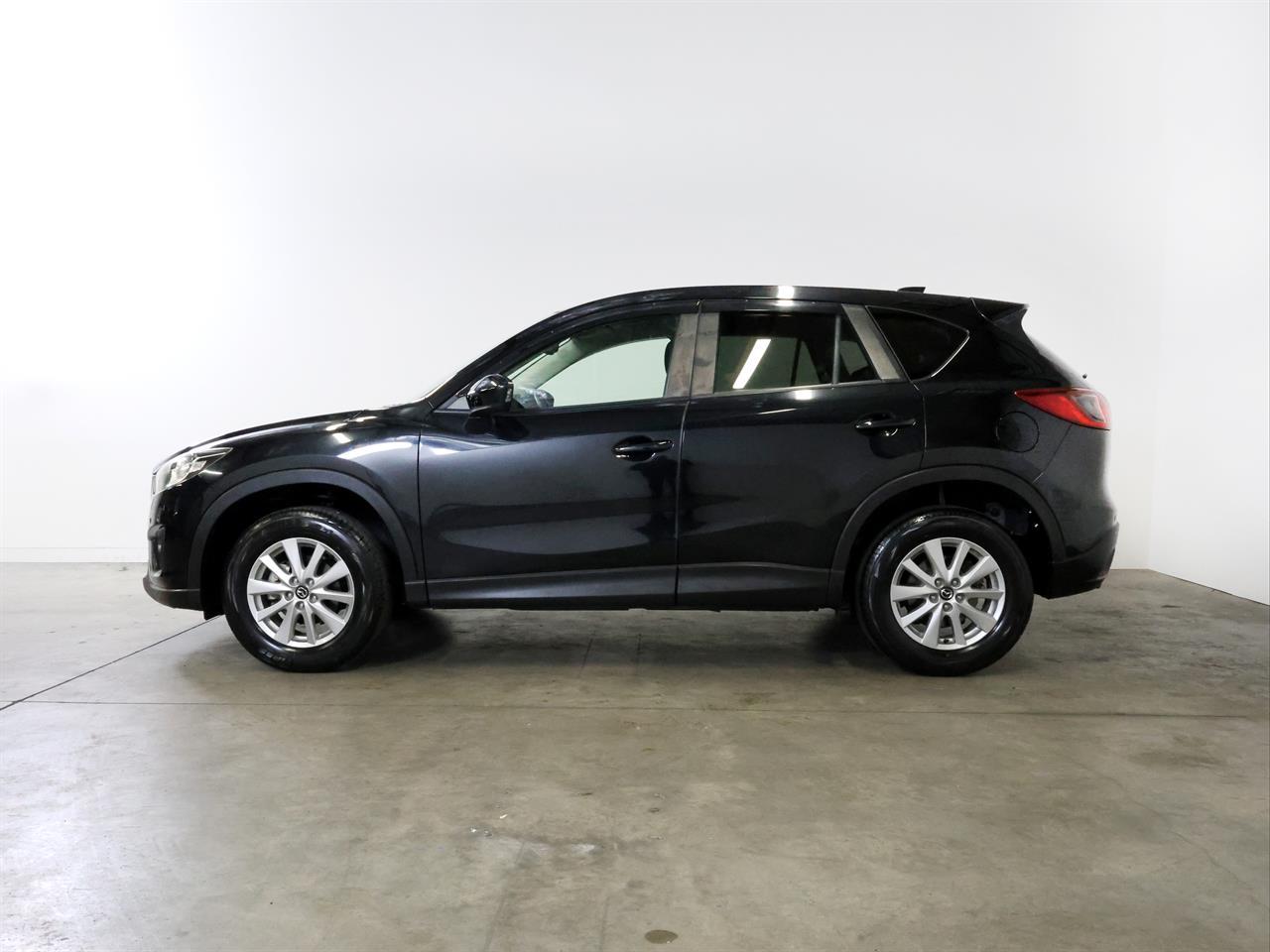 image-4, 2014 Mazda CX-5 20S 'Skyactiv' at Christchurch