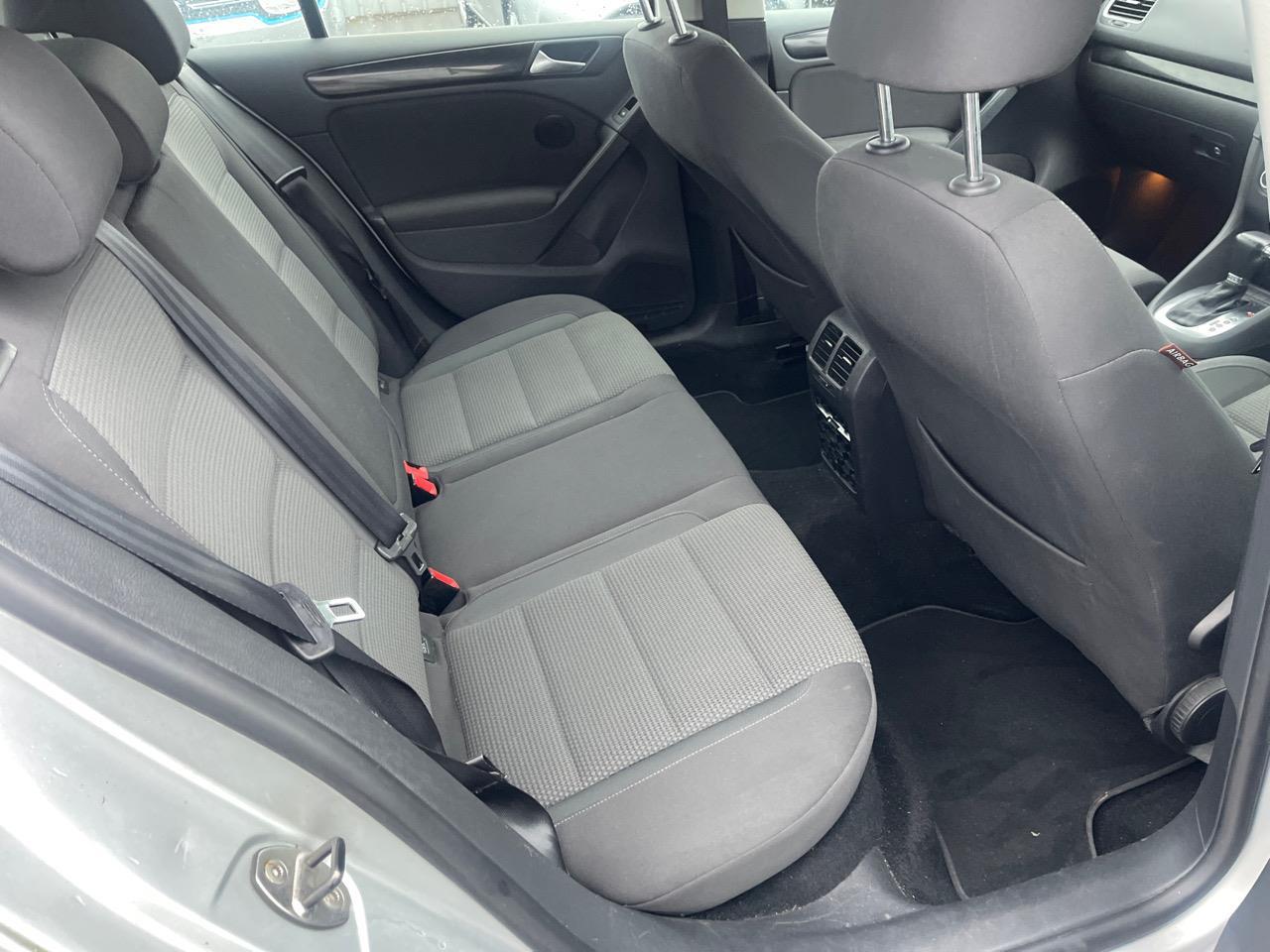 image-7, 2011 Volkswagen golf TDI 103KW 6DSG at Greymouth