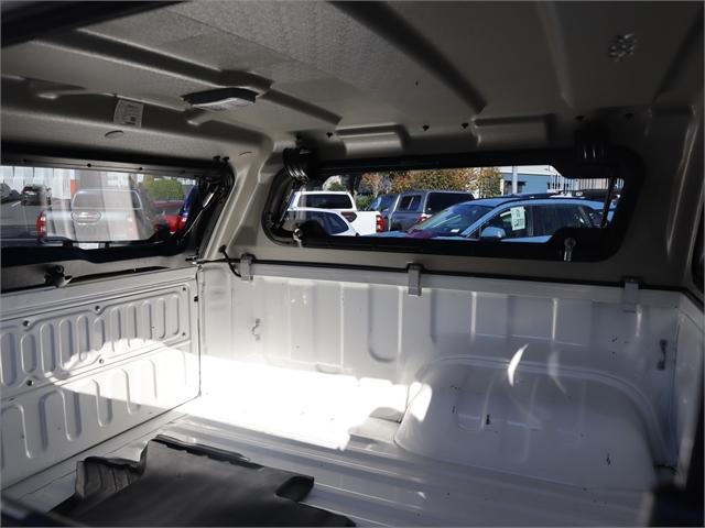image-16, 2022 Toyota Hilux SR5 CRUISER, 4WD/4X4, Automatic at Christchurch