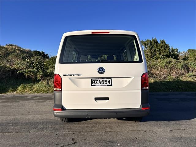 image-7, 2024 Volkswagen Transporter Trendline SWB at Dunedin
