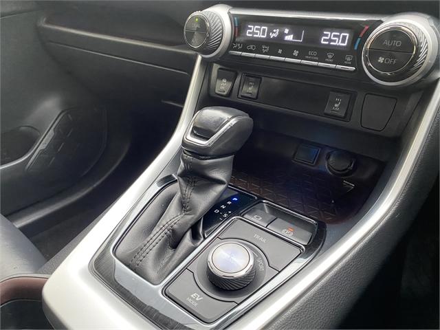 image-14, 2019 Toyota RAV4 2.5L Hybrid AWD SUV at Christchurch