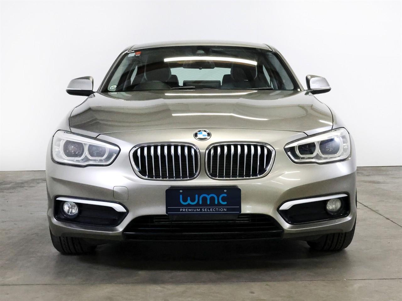 image-2, 2015 BMW 120i 1.6lt Turbo 'Style' at Christchurch
