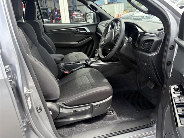 image-8, 2026 Isuzu D-Max LS Auto 4x4 DC at Central Otago